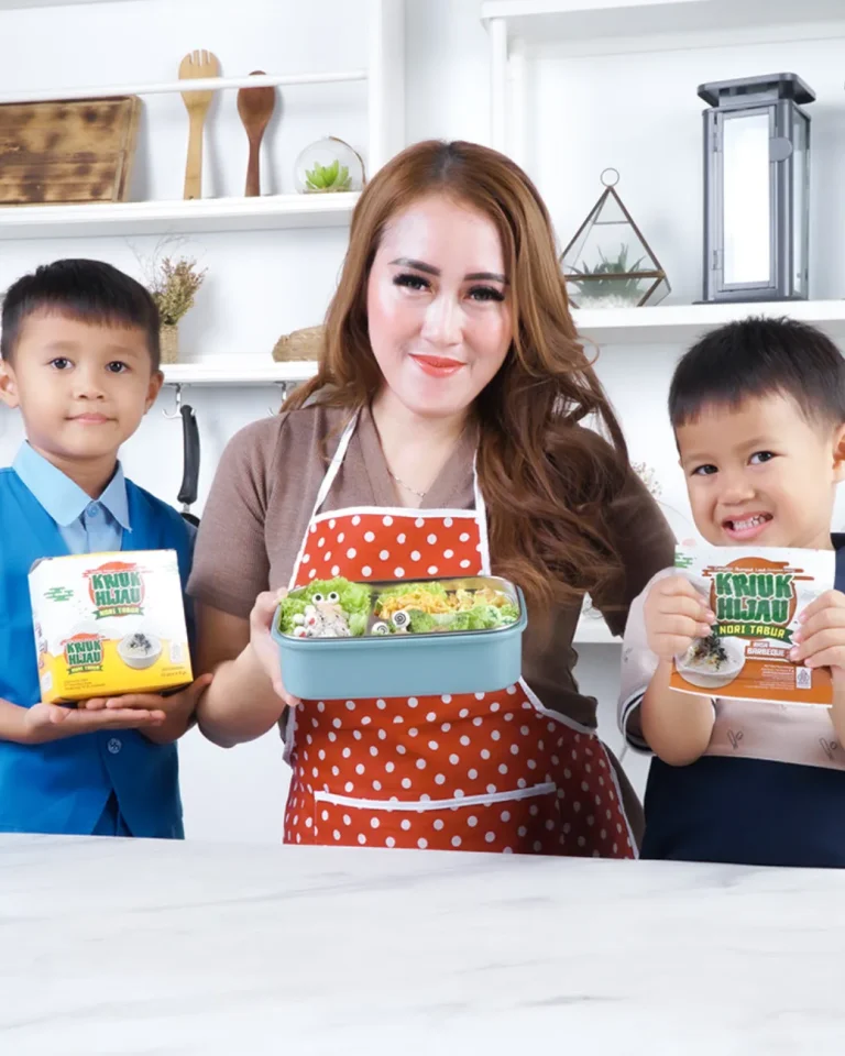 FOTO KRIUK HIJAU kompress3