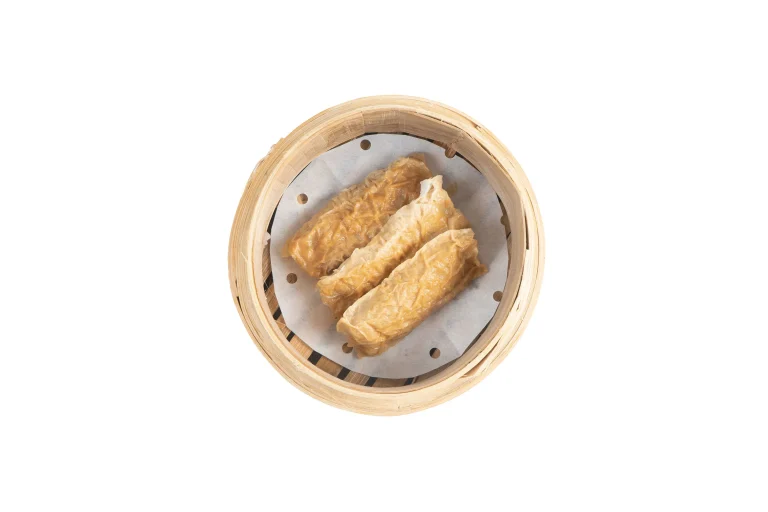 STEAM LUMPIA TAHUkompress5